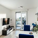 Apartamento Little Paradise
