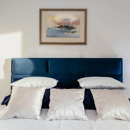 Little Paradise Apartment