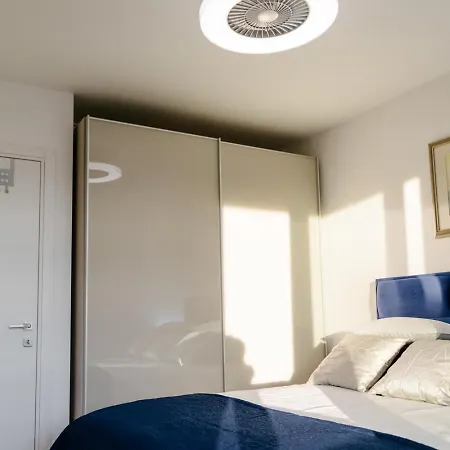 Apartment Little Paradise *