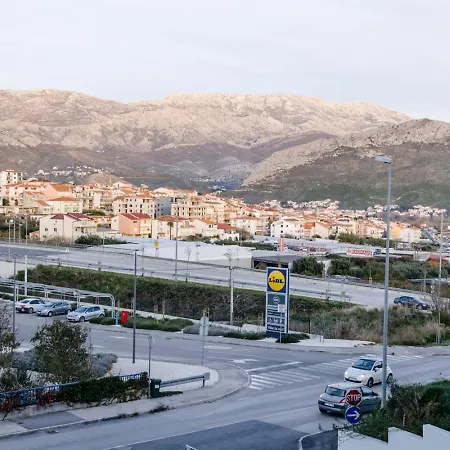 Little Paradise * Split