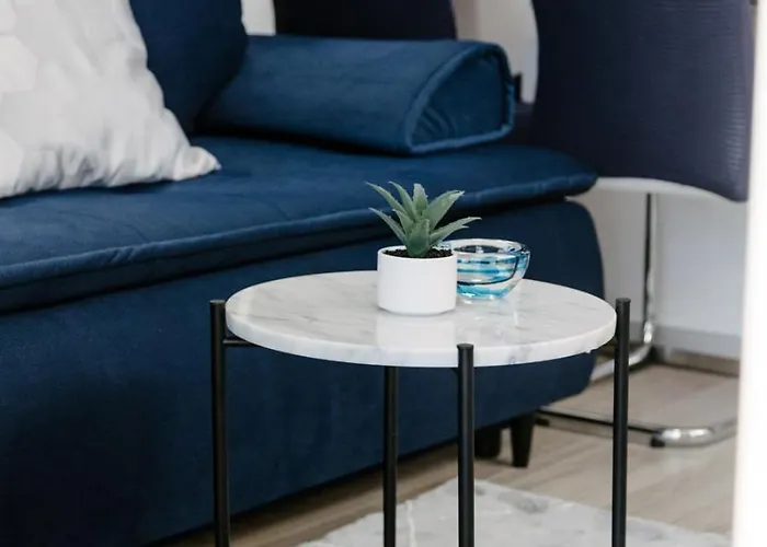 Little Paradise * Split