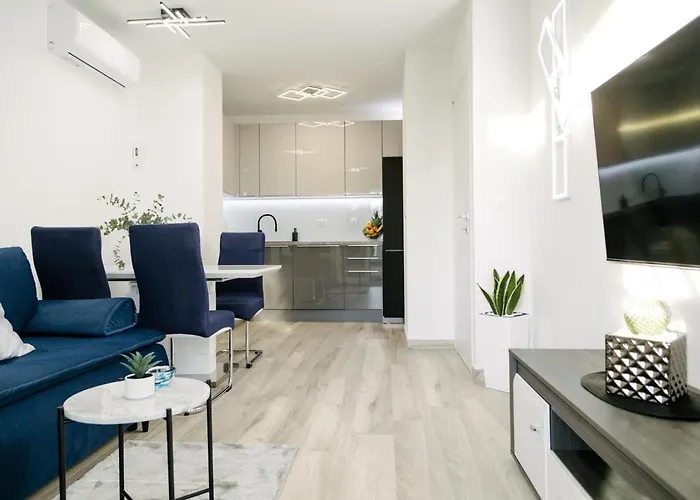 Little Paradise Split