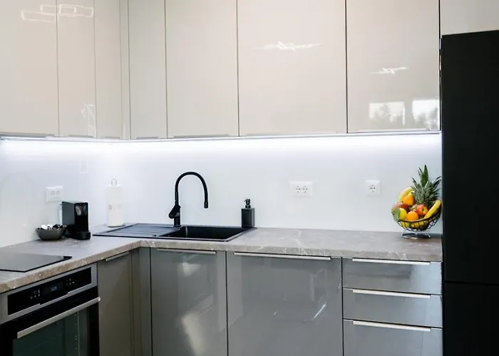 Apartment Little Paradise