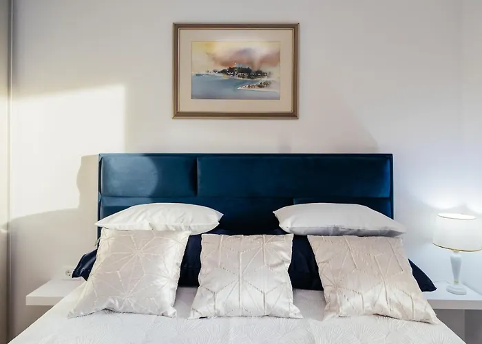 Little Paradise Apartment