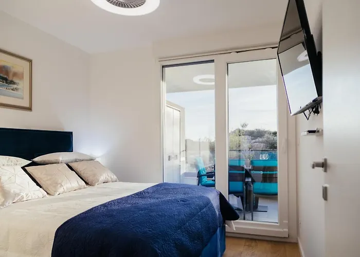 Little Paradise Apartment