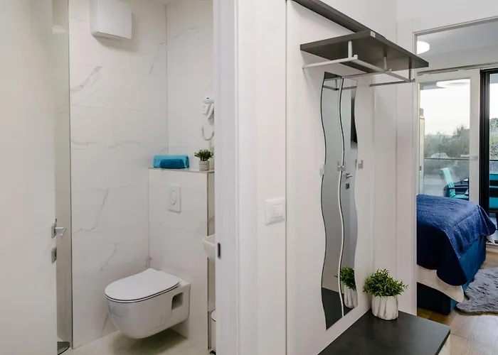 Little Paradise Apartment