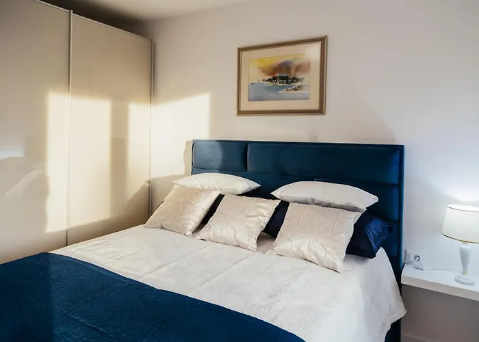 Little Paradise Split