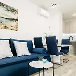 Little Paradise Apartman Split