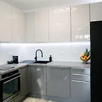 Apartman Little Paradise