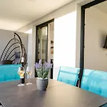 Apartman Little Paradise Split