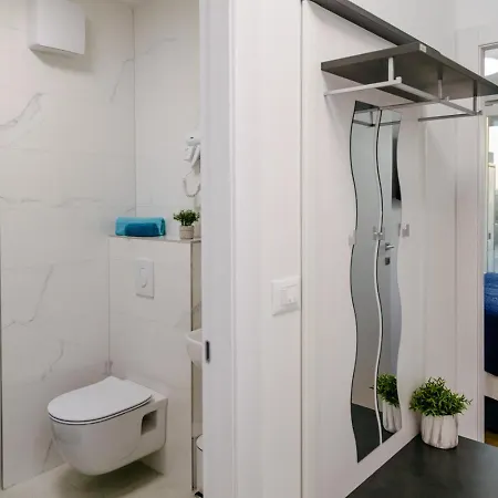 Little Paradise Apartment