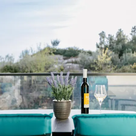 Apartment Little Paradise Split