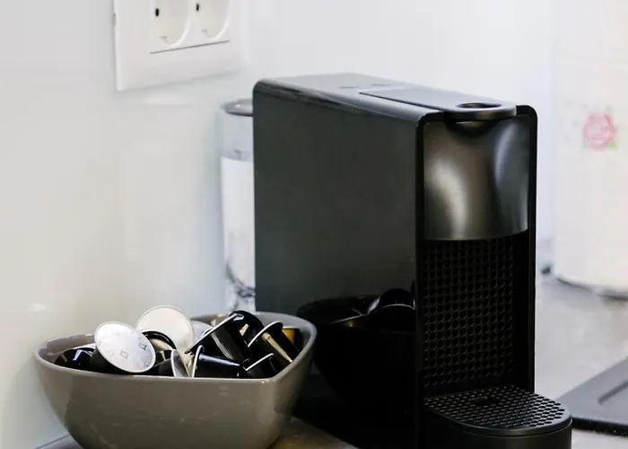 Little Paradise Lejlighed Split