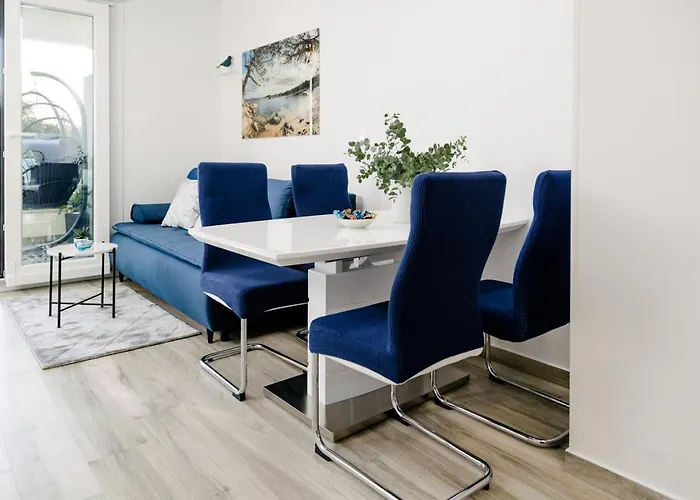 Lejlighed Little Paradise