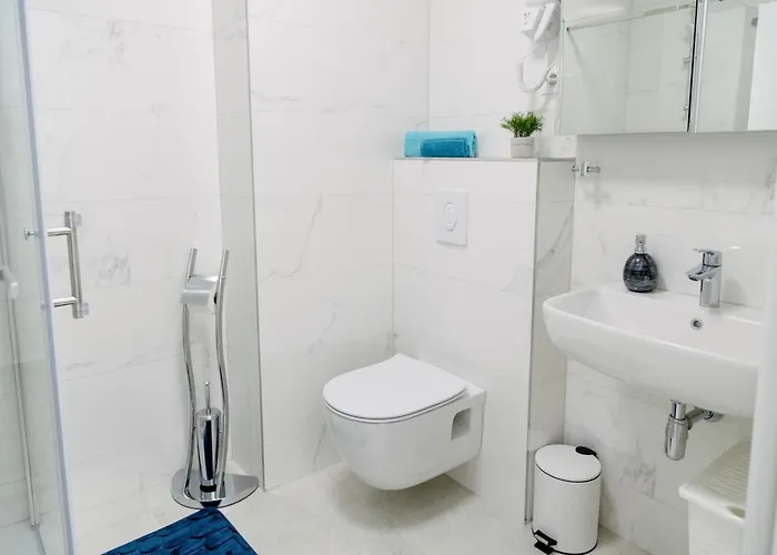 Lejlighed Little Paradise Split